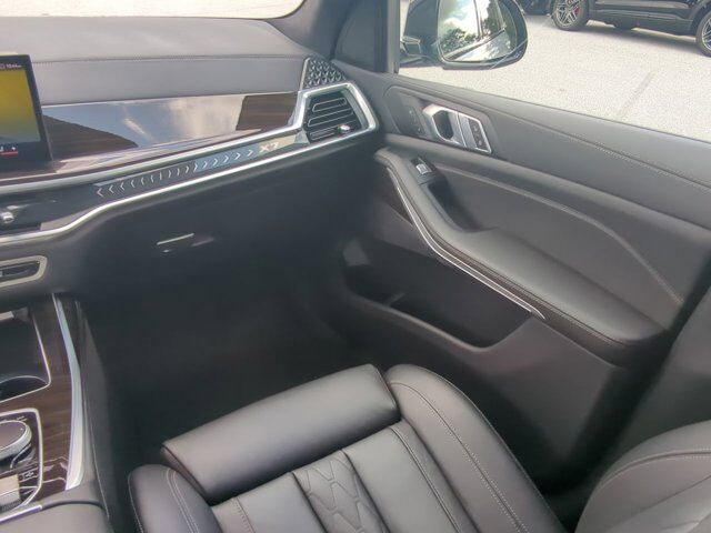 2024 BMW X7 xDrive40i Winder GA