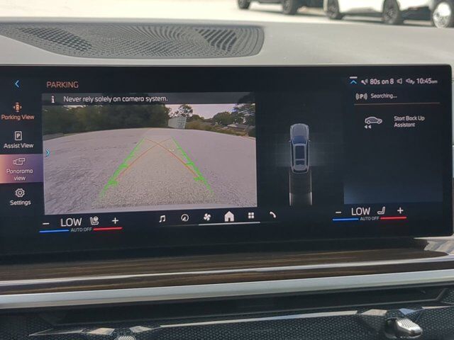 2024 BMW X7 xDrive40i Winder GA