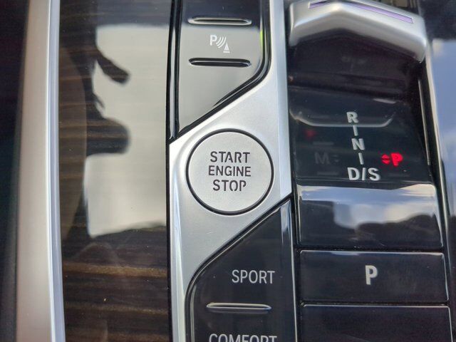 2024 BMW X7 xDrive40i Winder GA