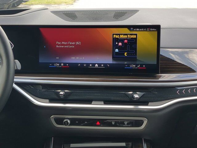 2024 BMW X7 xDrive40i Winder GA