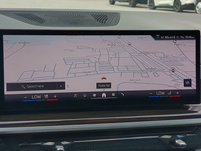 2024 BMW X7 xDrive40i Winder GA