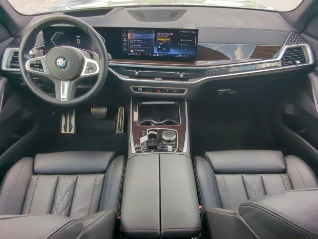 2024 BMW X7 xDrive40i Winder GA