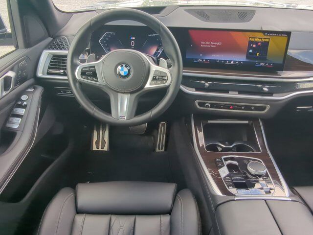 2024 BMW X7 xDrive40i Winder GA