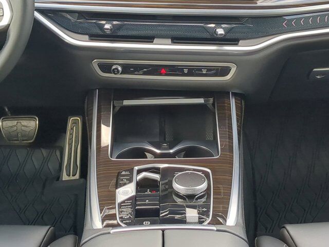 2024 BMW X7 xDrive40i Winder GA
