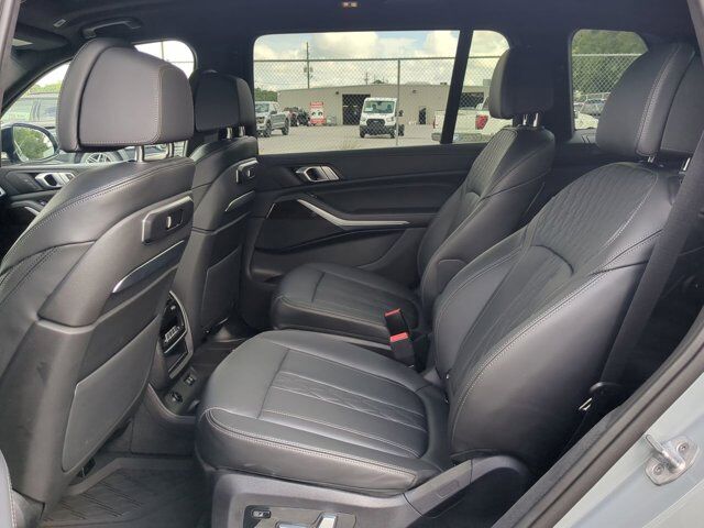 2024 BMW X7 xDrive40i Winder GA