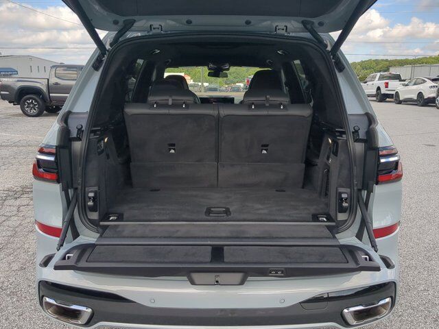 2024 BMW X7 xDrive40i Winder GA