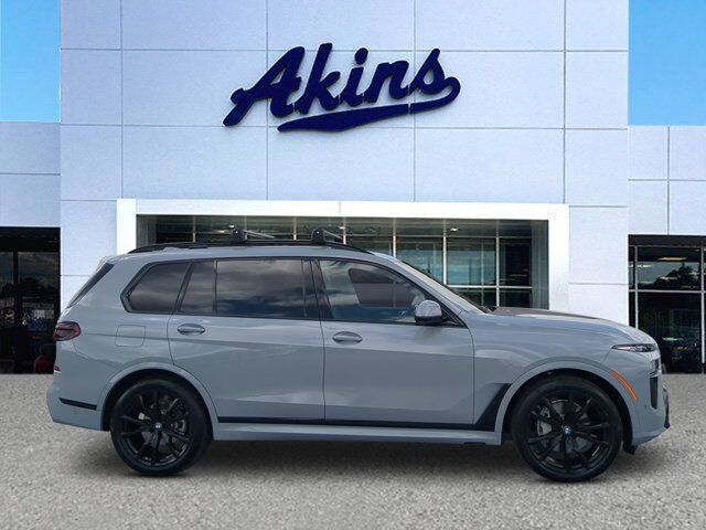 2024 BMW X7 xDrive40i Winder GA