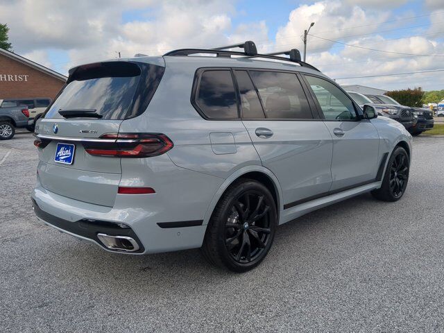 2024 BMW X7 xDrive40i Winder GA