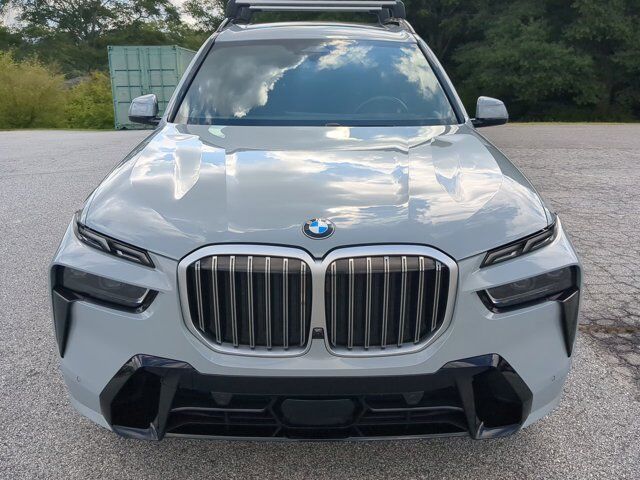 2024 BMW X7 xDrive40i Winder GA