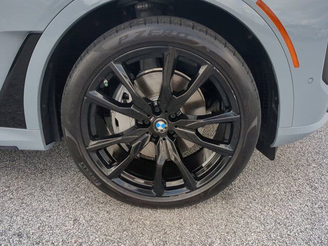 2024 BMW X7 xDrive40i Winder GA