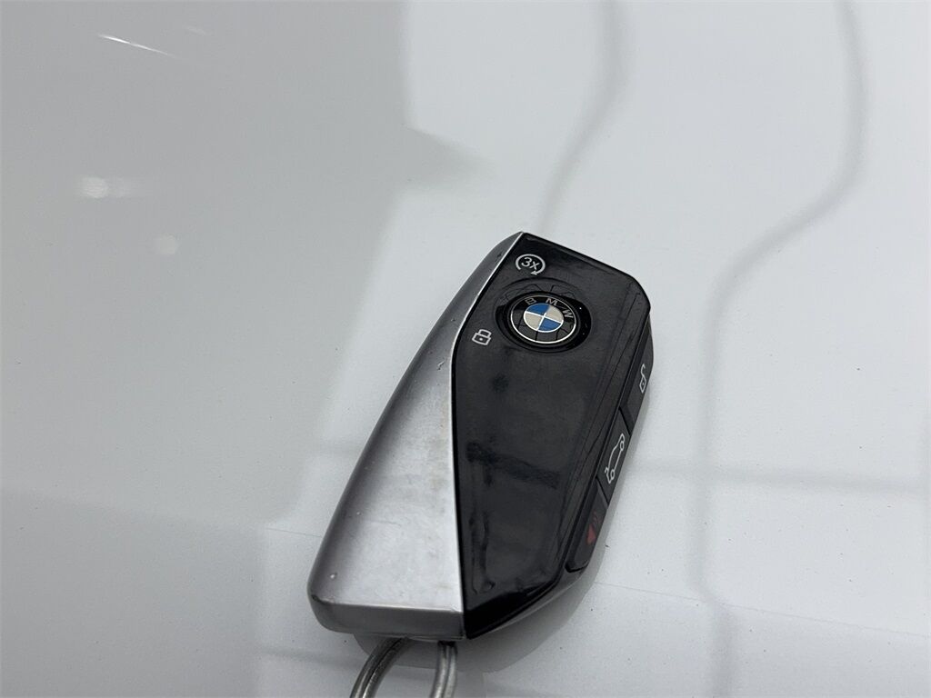 2024 BMW X7 xDrive40i X LINE,NAV,CAM,PANO,CLMT STS,HEADS UP,3R Plano TX