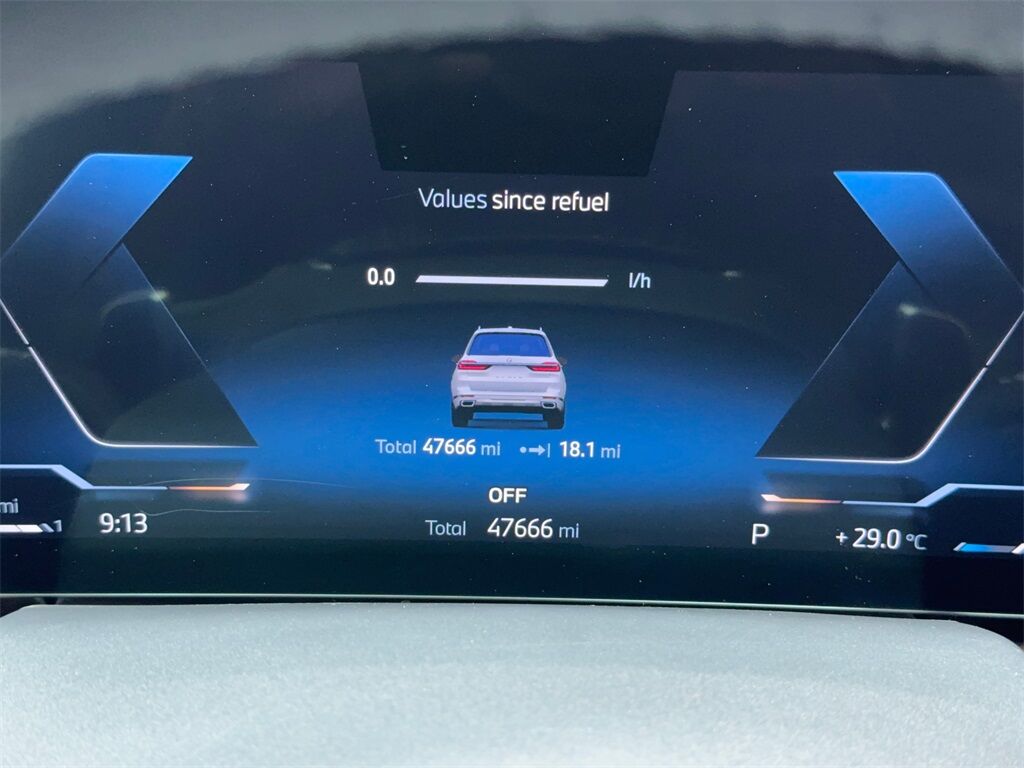 2024 BMW X7 xDrive40i X LINE,NAV,CAM,PANO,CLMT STS,HEADS UP,3R Plano TX