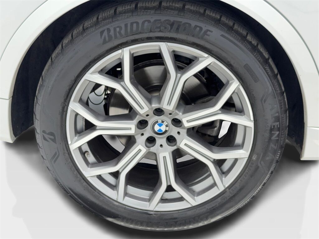 2024 BMW X7 xDrive40i X LINE,NAV,CAM,PANO,CLMT STS,HEADS UP,3R Plano TX