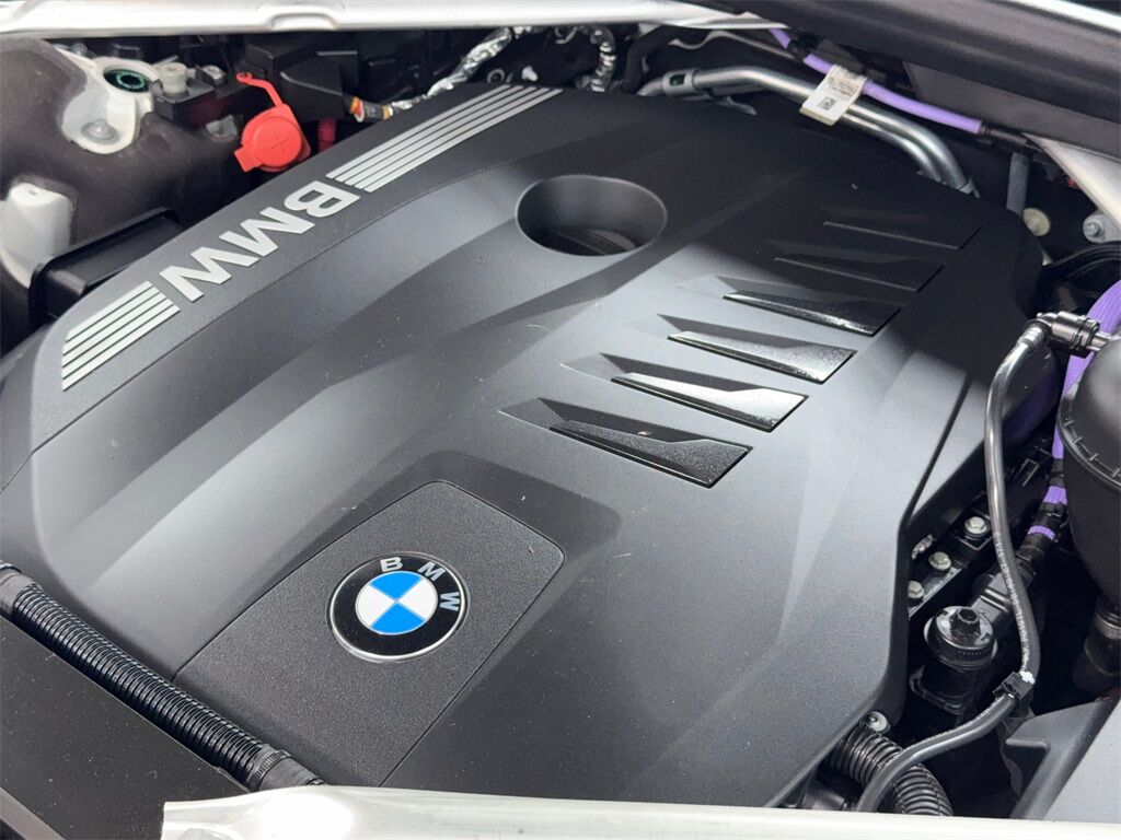 2024 BMW X7 xDrive40i X LINE,NAV,CAM,PANO,CLMT STS,HEADS UP,3R Plano TX