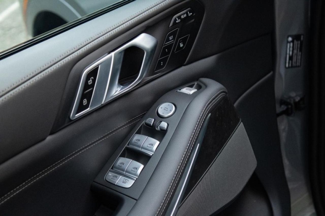 2024 BMW X7 xDrive40i Yonkers NY