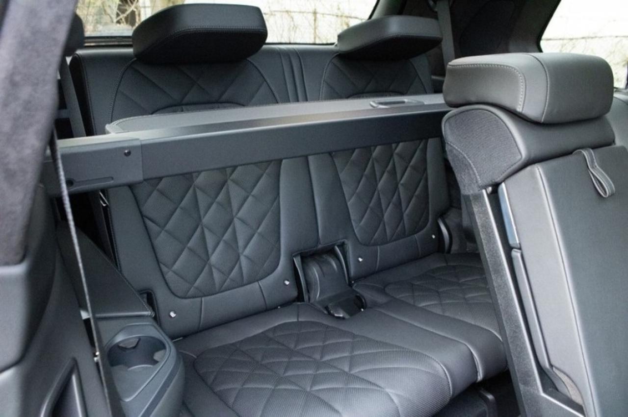 2024 BMW X7 xDrive40i Yonkers NY