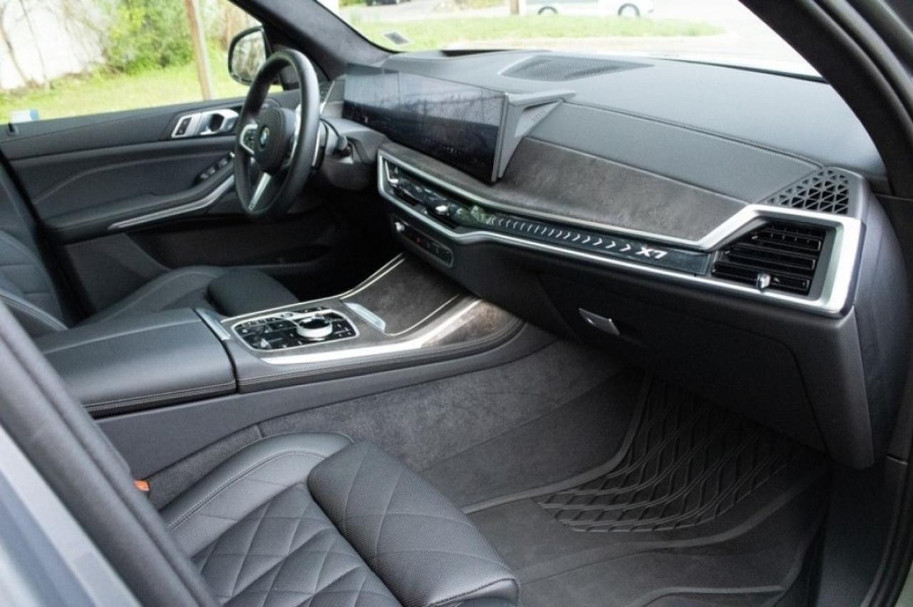 2024 BMW X7 xDrive40i Yonkers NY