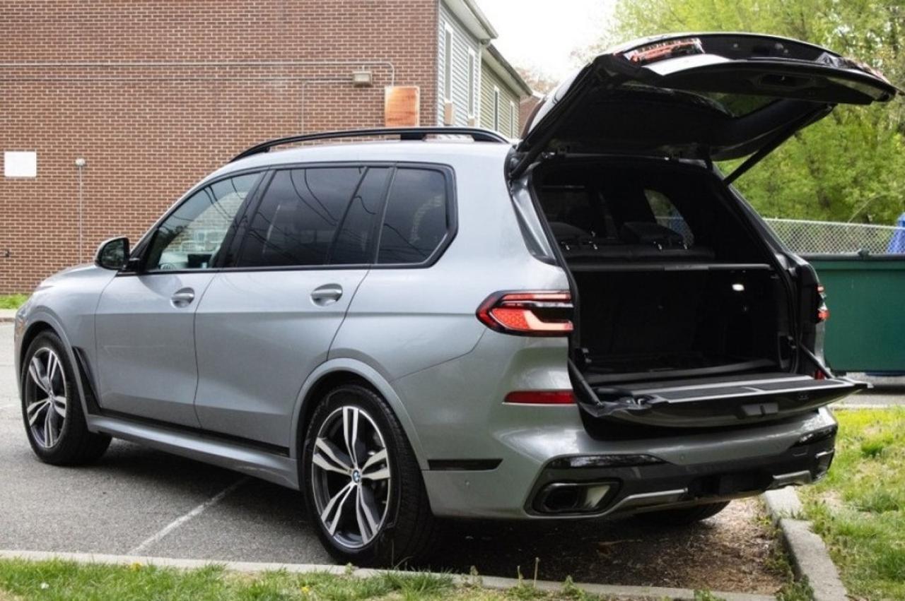 2024 BMW X7 xDrive40i Yonkers NY