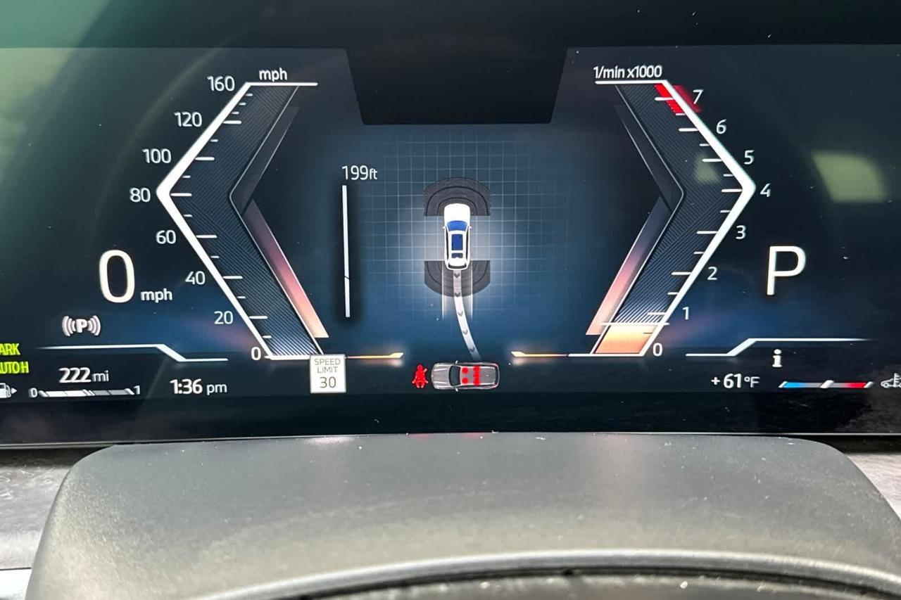 2024 BMW X7 xDrive40i xDrive40i Roseville CA