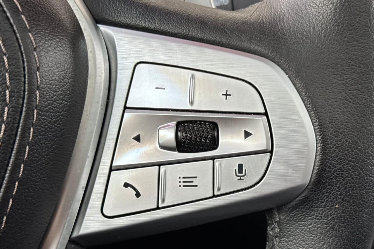2024 BMW X7 xDrive40i xDrive40i Roseville CA