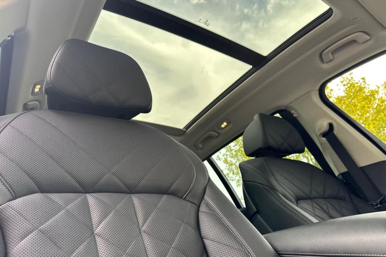 2024 BMW X7 xDrive40i xDrive40i Roseville CA