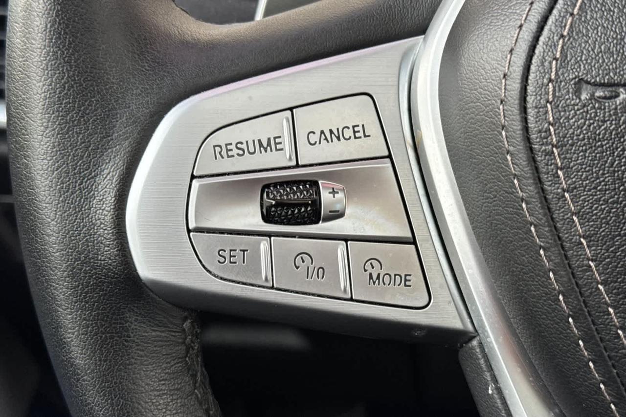 2024 BMW X7 xDrive40i xDrive40i Roseville CA