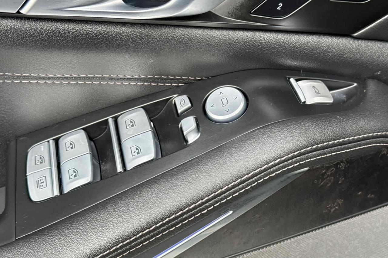 2024 BMW X7 xDrive40i xDrive40i Roseville CA