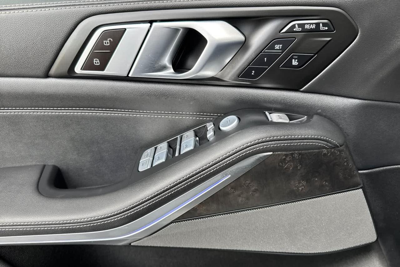 2024 BMW X7 xDrive40i xDrive40i Roseville CA