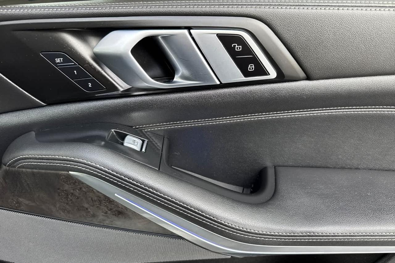 2024 BMW X7 xDrive40i xDrive40i Roseville CA