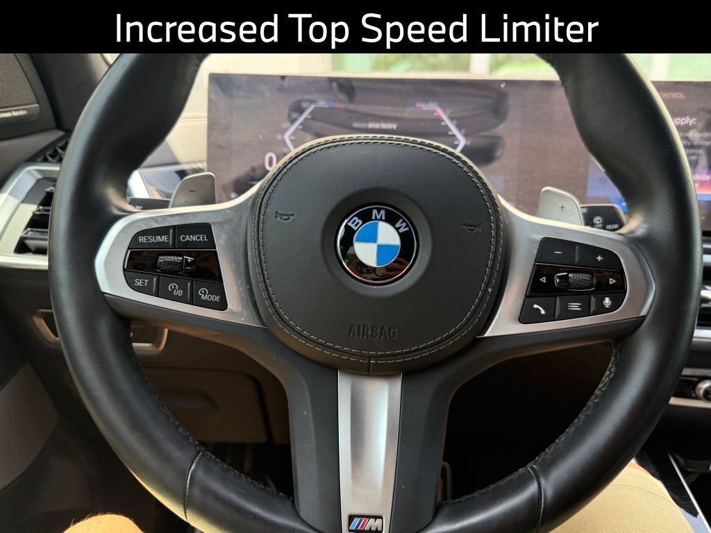 2024 BMW X7 xDrive40i San Clemente CA
