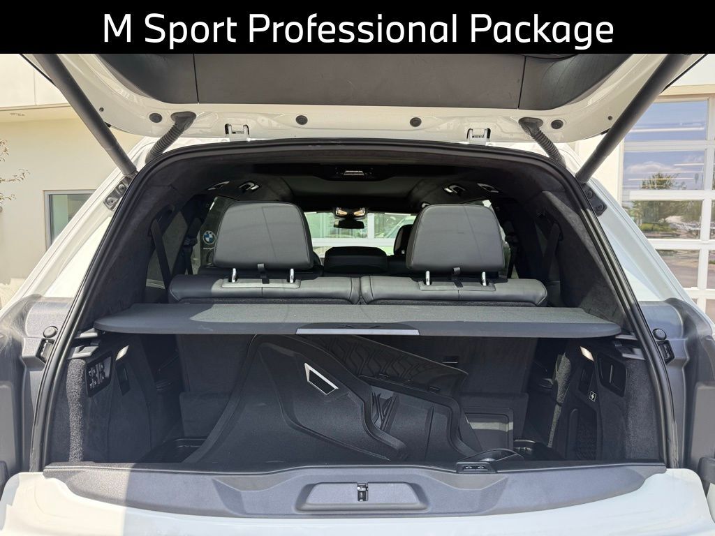 2024 BMW X7 xDrive40i San Clemente CA