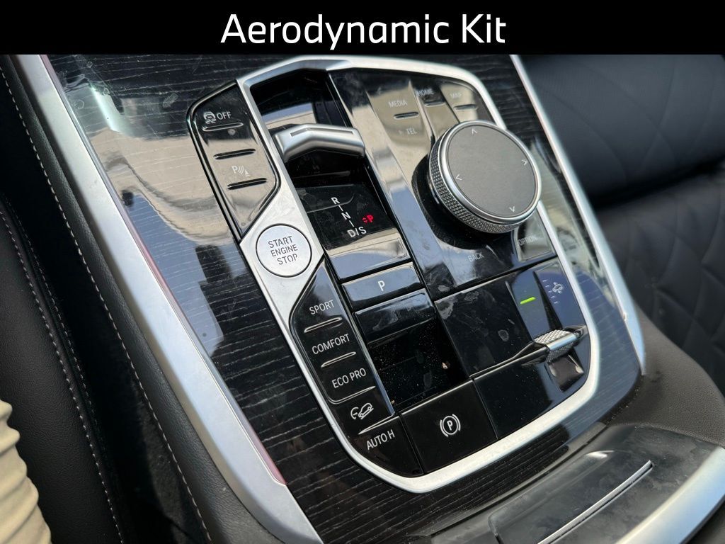 2024 BMW X7 xDrive40i San Clemente CA