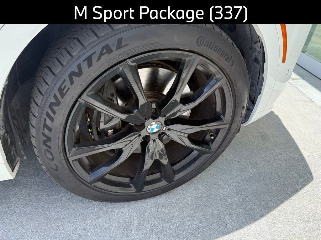2024 BMW X7 xDrive40i San Clemente CA