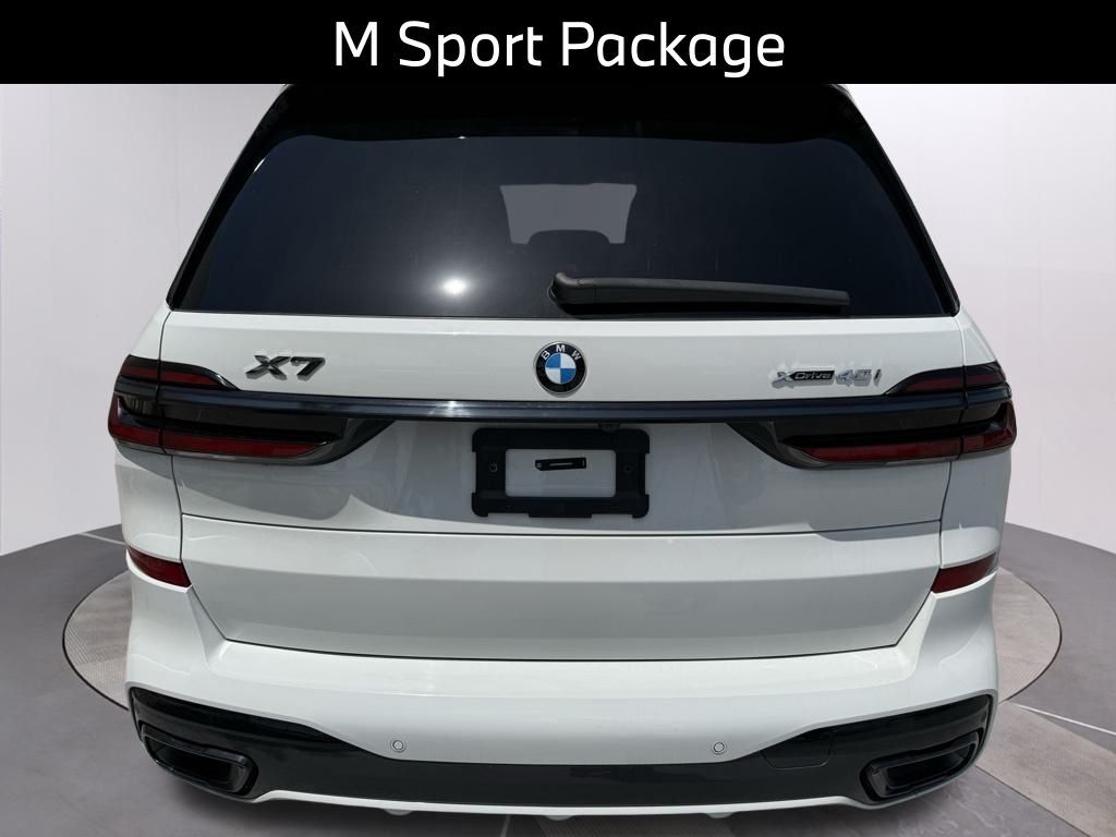 2024 BMW X7 xDrive40i San Clemente CA