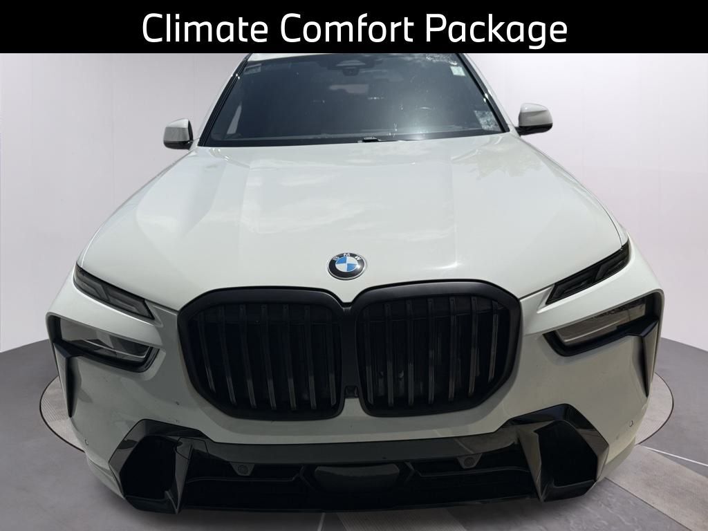 2024 BMW X7 xDrive40i San Clemente CA