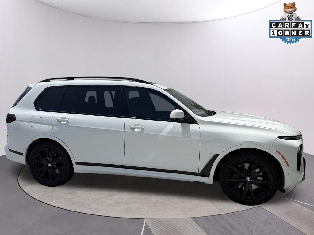2024 BMW X7 xDrive40i San Clemente CA