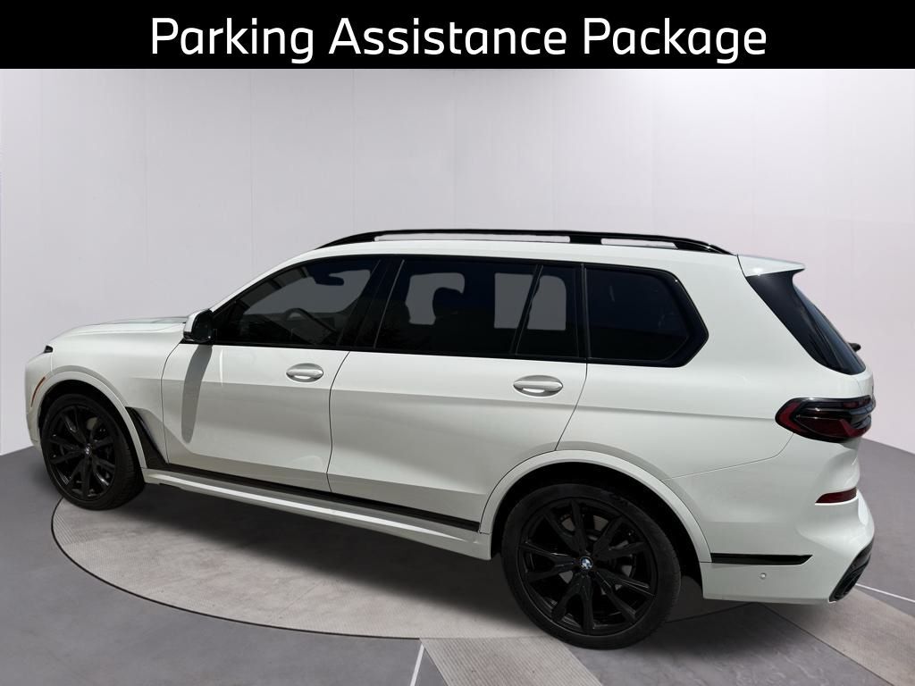 2024 BMW X7 xDrive40i San Clemente CA
