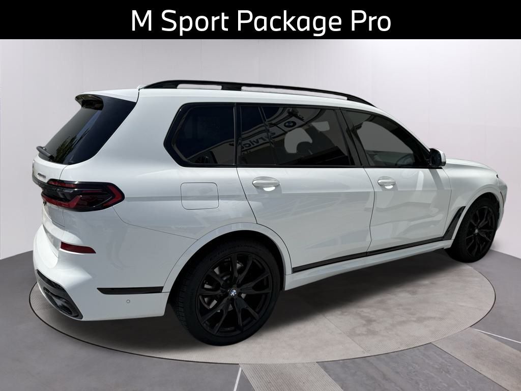 2024 BMW X7 xDrive40i San Clemente CA