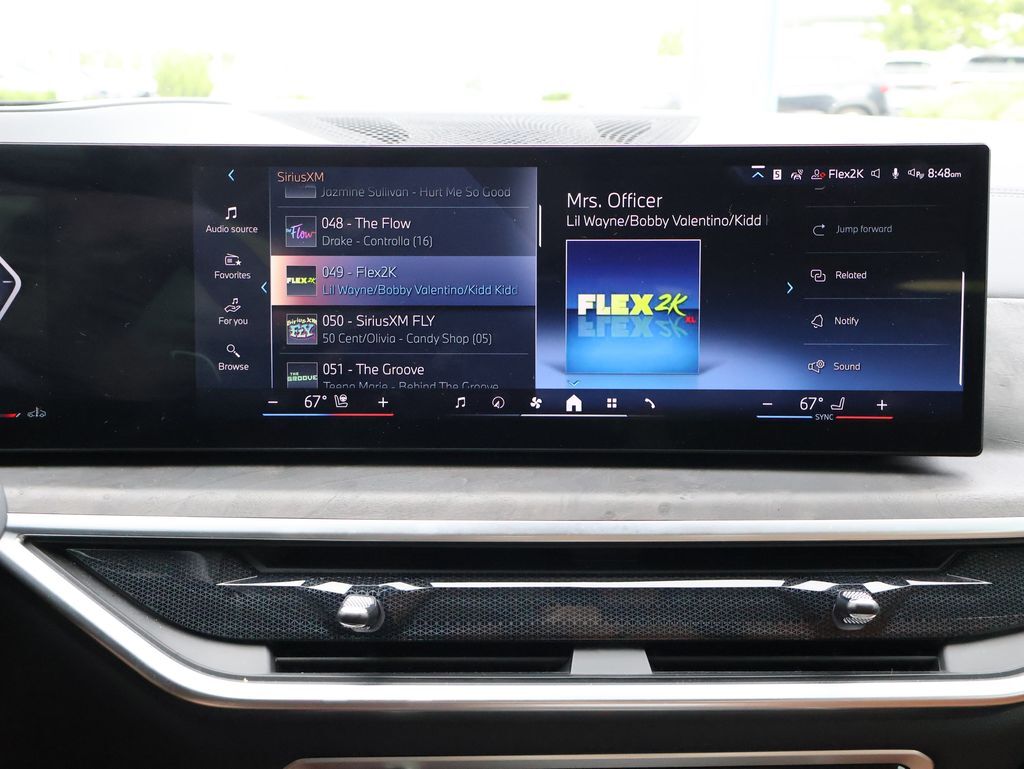 2024 BMW X7 xDrive40i San Clemente CA