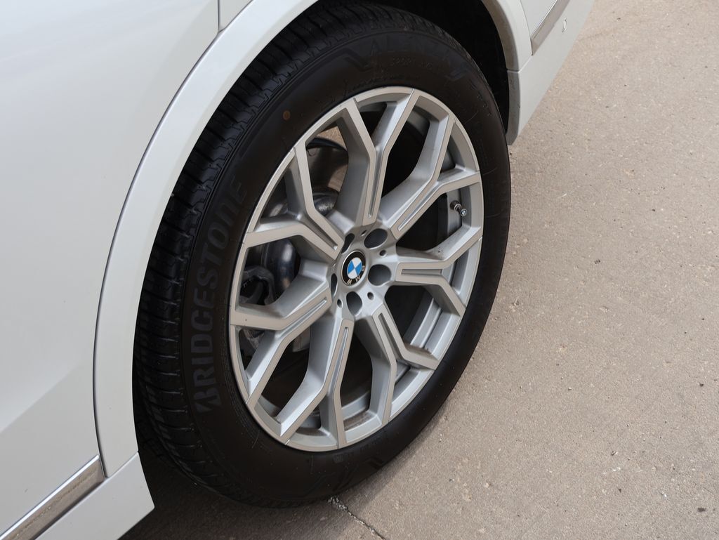 2024 BMW X7 xDrive40i San Clemente CA