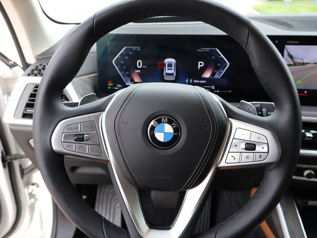 2024 BMW X7 xDrive40i San Clemente CA