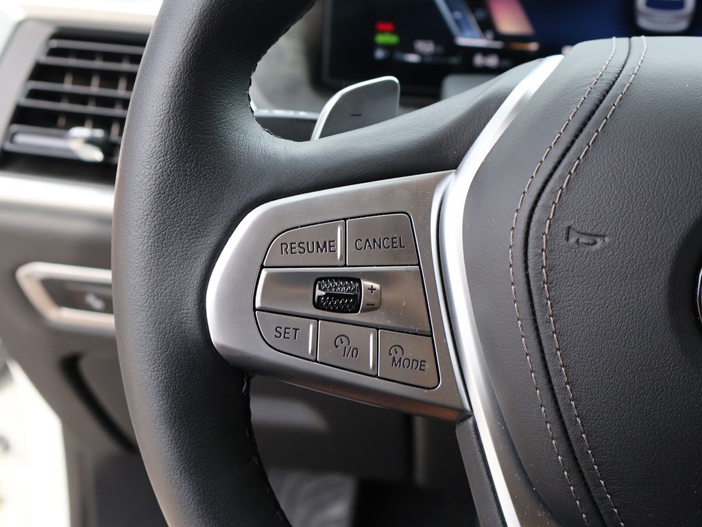 2024 BMW X7 xDrive40i San Clemente CA