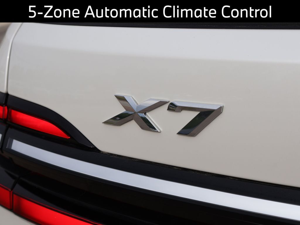 2024 BMW X7 xDrive40i San Clemente CA