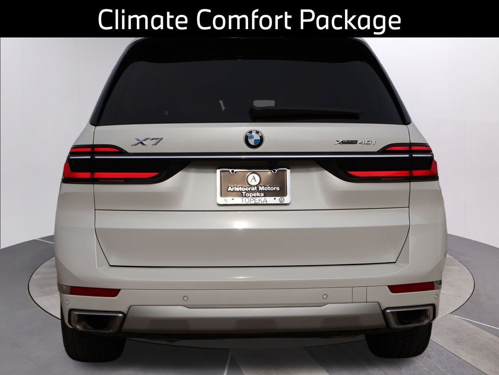 2024 BMW X7 xDrive40i San Clemente CA
