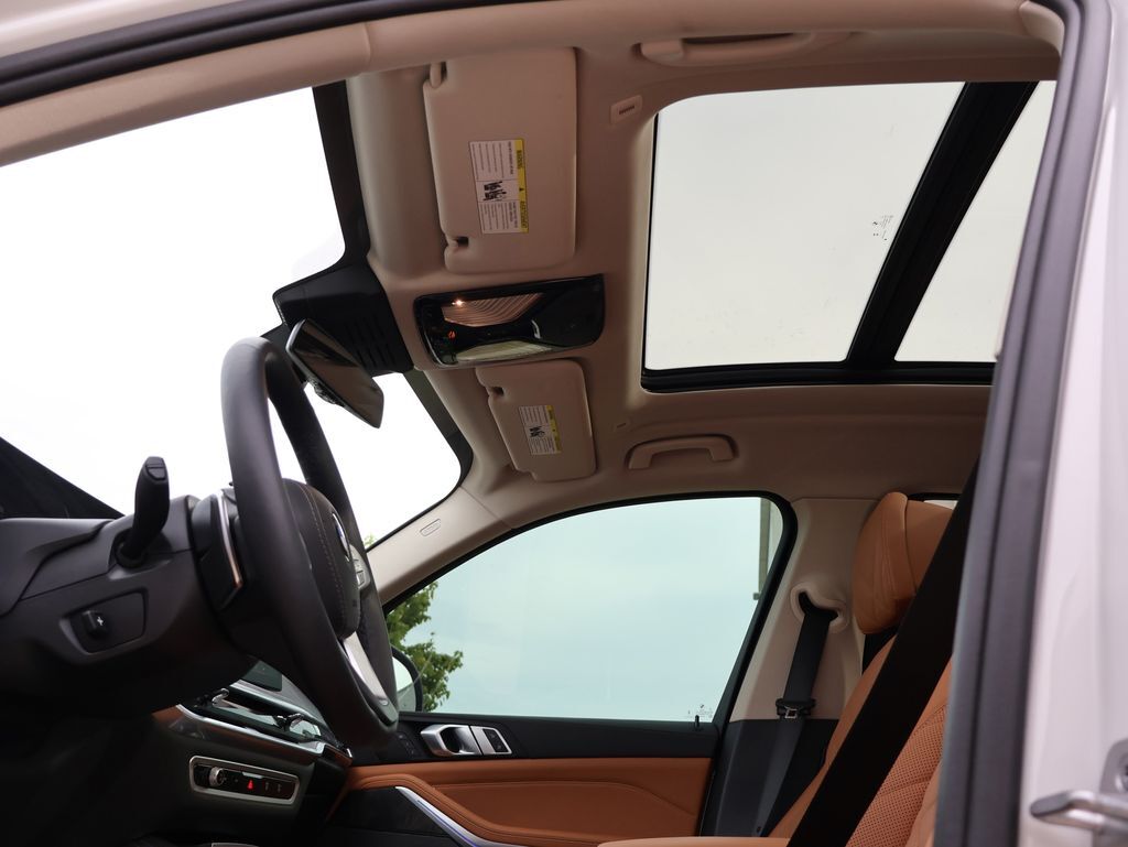 2024 BMW X7 xDrive40i San Clemente CA