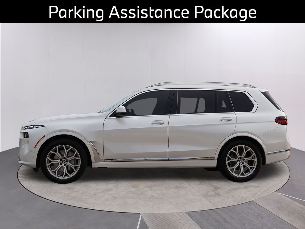 2024 BMW X7 xDrive40i San Clemente CA