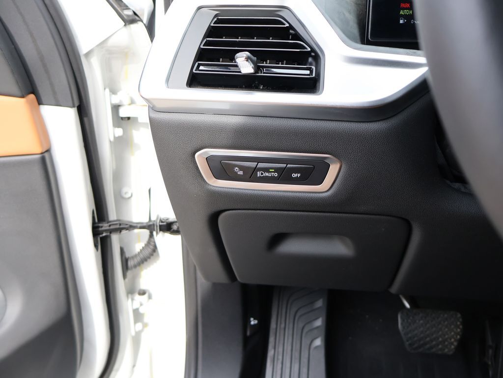 2024 BMW X7 xDrive40i San Clemente CA