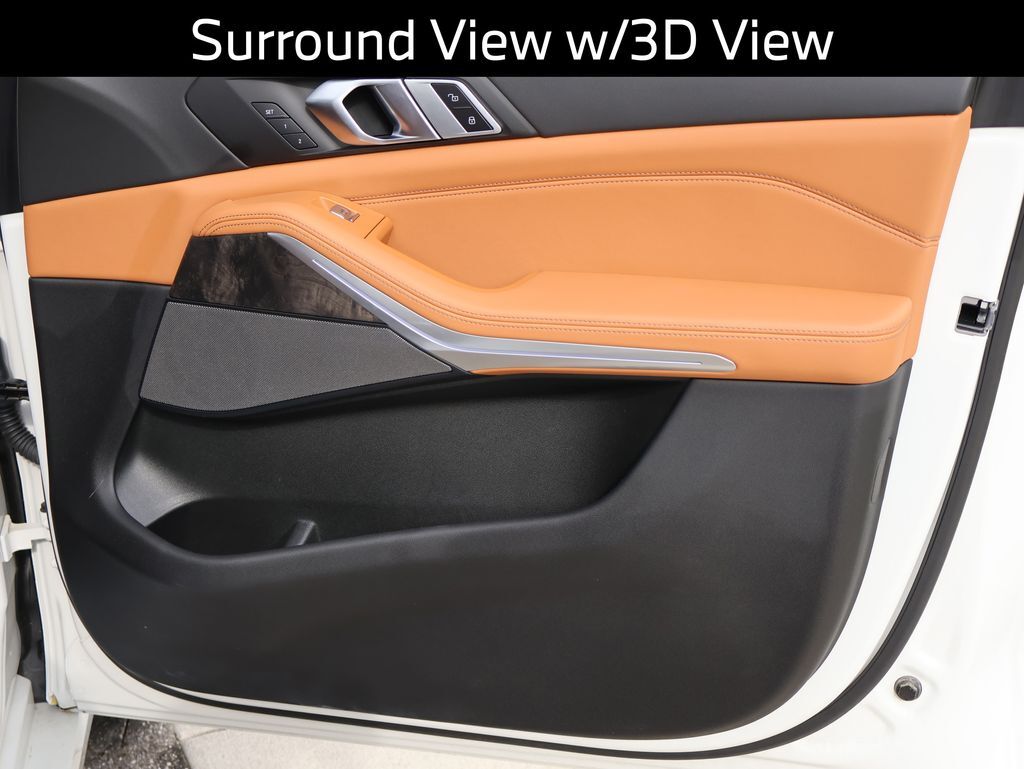 2024 BMW X7 xDrive40i San Clemente CA