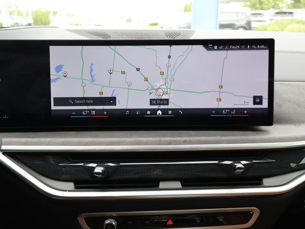 2024 BMW X7 xDrive40i San Clemente CA