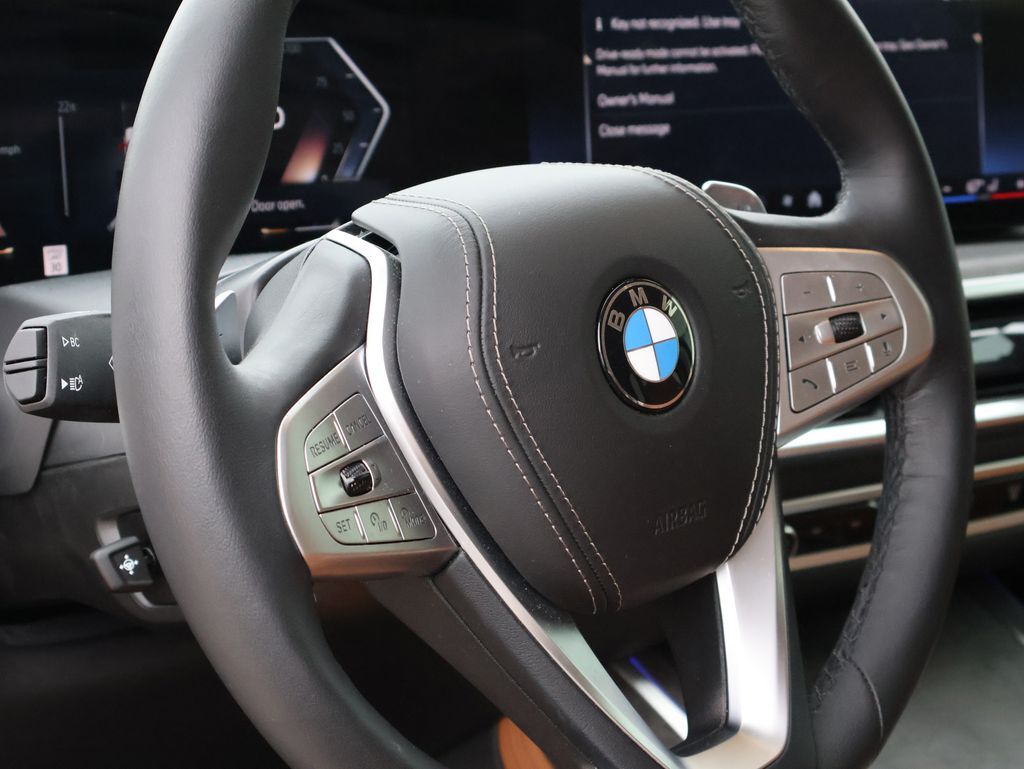 2024 BMW X7 xDrive40i San Clemente CA
